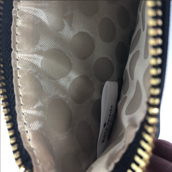 Kate Spade Wristlet - Picture 3 of 4